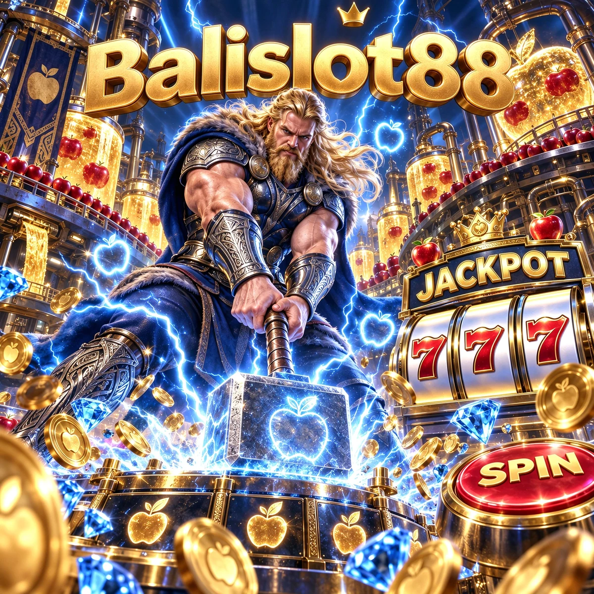 balislot88 APK