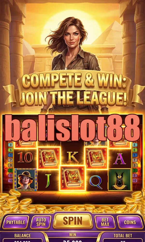 balislot88 APK