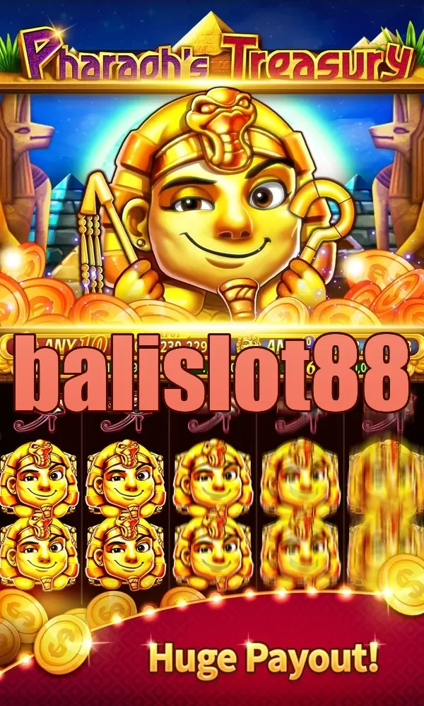 balislot88 APK