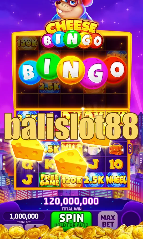 balislot88 APK