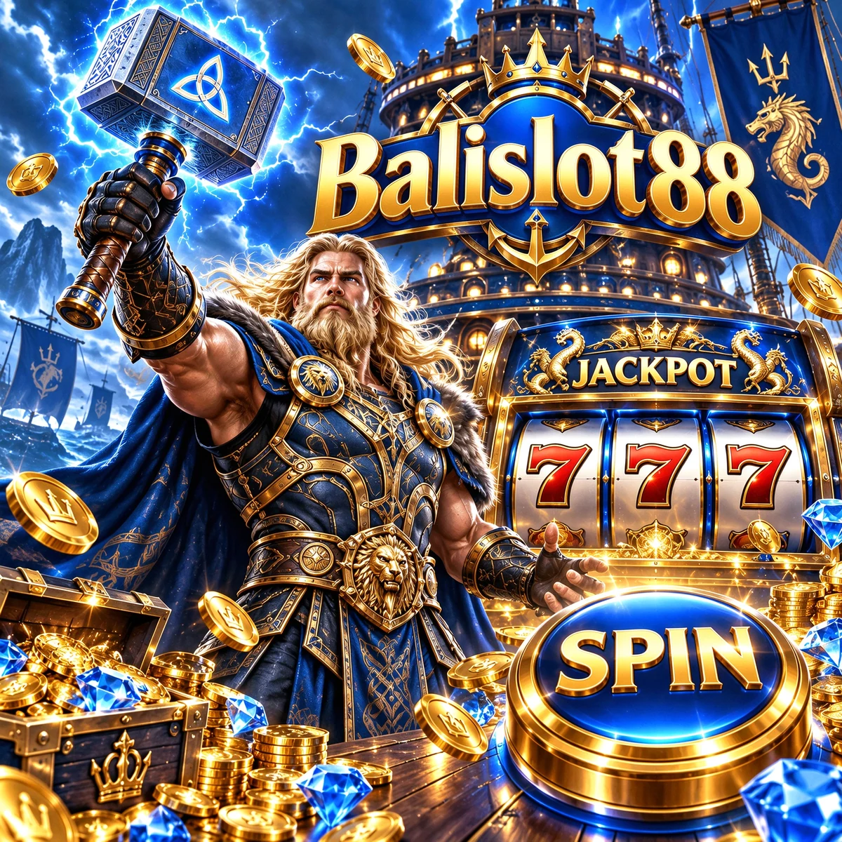 balislot88 Masuk