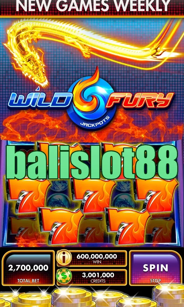 balislot88 Masuk