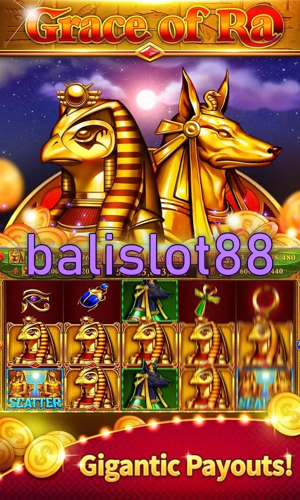 balislot88 Masuk