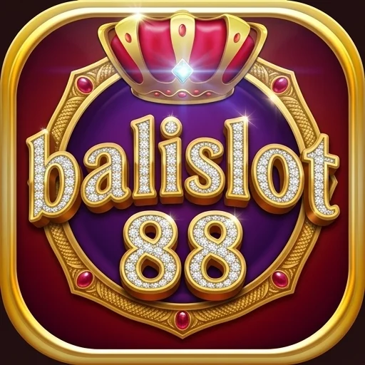 balislot88 Logo - Resmi